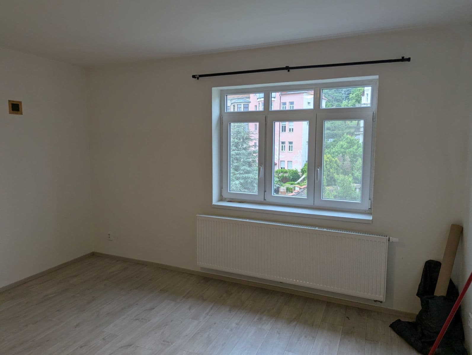 Prenájom bytu 3-izbový 87 m², Pekařská, Brno, Jihomoravský kraj Prenájom bytu 3-izbový 87 m², Pekařská, Brno, Jihomoravský kraj