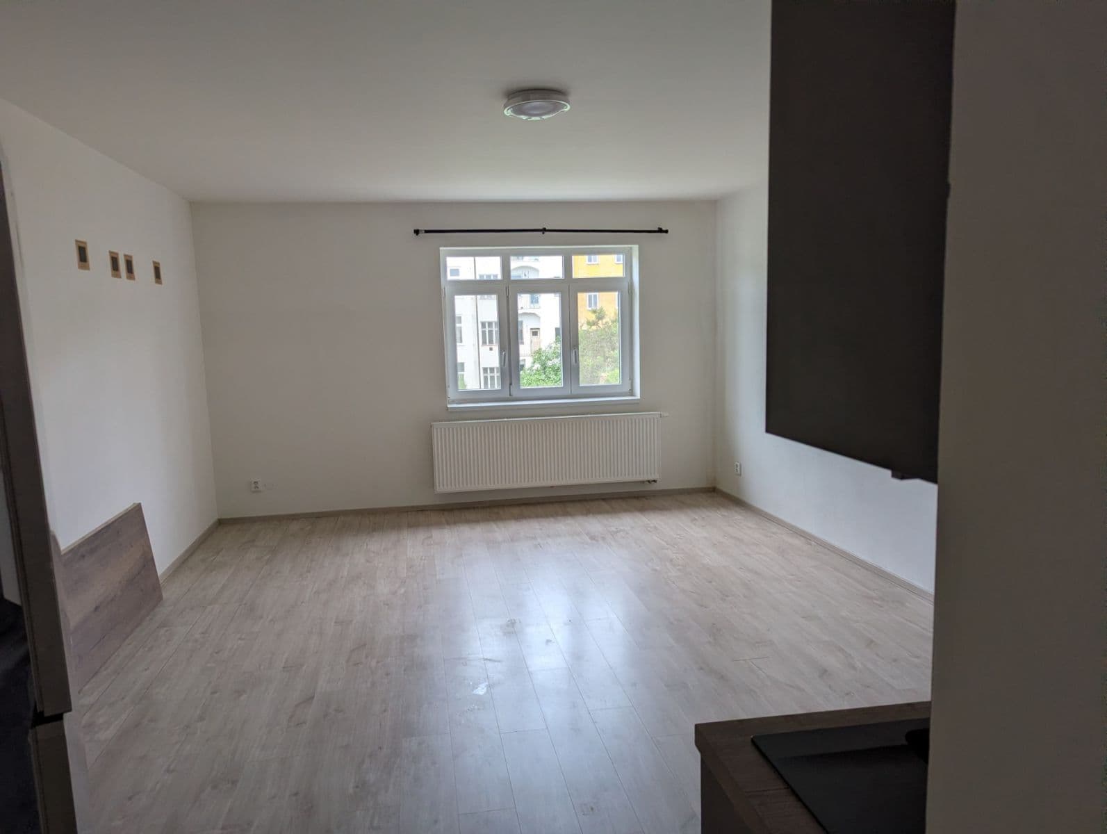 Prenájom bytu 3-izbový 87 m², Pekařská, Brno, Jihomoravský kraj Prenájom bytu 3-izbový 87 m², Pekařská, Brno, Jihomoravský kraj