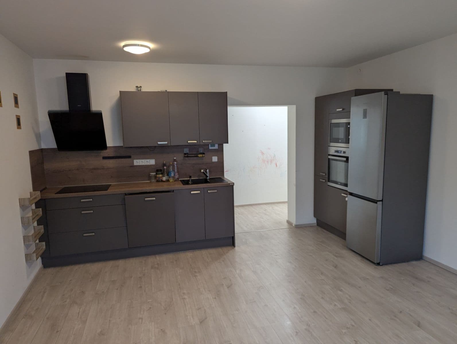 Prenájom bytu 3-izbový 87 m², Pekařská, Brno, Jihomoravský kraj Prenájom bytu 3-izbový 87 m², Pekařská, Brno, Jihomoravský kraj