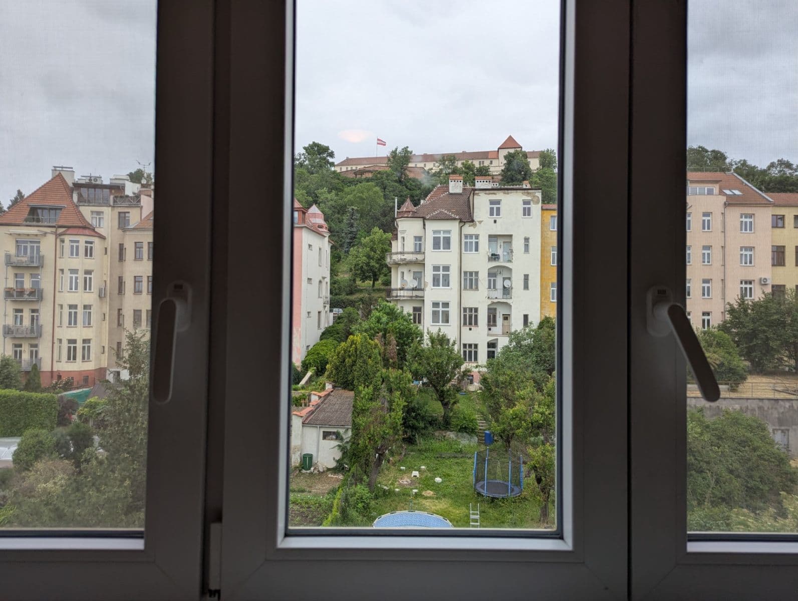 Prenájom bytu 3-izbový 87 m², Pekařská, Brno, Jihomoravský kraj Prenájom bytu 3-izbový 87 m², Pekařská, Brno, Jihomoravský kraj