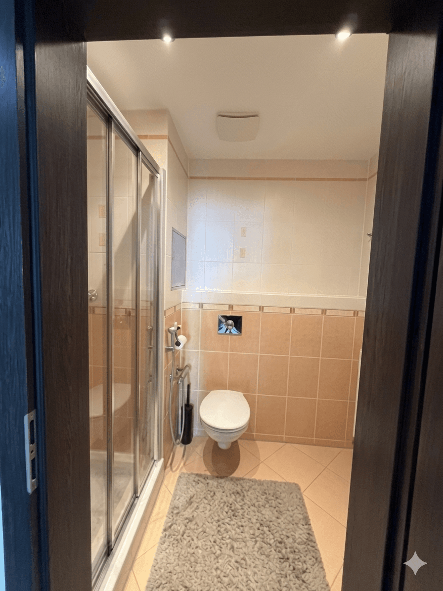 Prenájom bytu 4-izbový 105 m², Holubinková, Praha, Praha Prenájom bytu 4-izbový 105 m², Holubinková, Praha, Praha