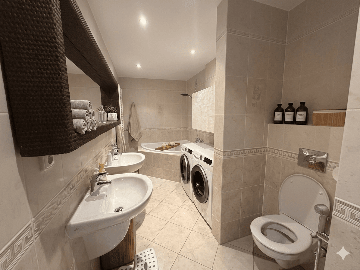 Prenájom bytu 4-izbový 105 m², Holubinková, Praha, Praha Prenájom bytu 4-izbový 105 m², Holubinková, Praha, Praha