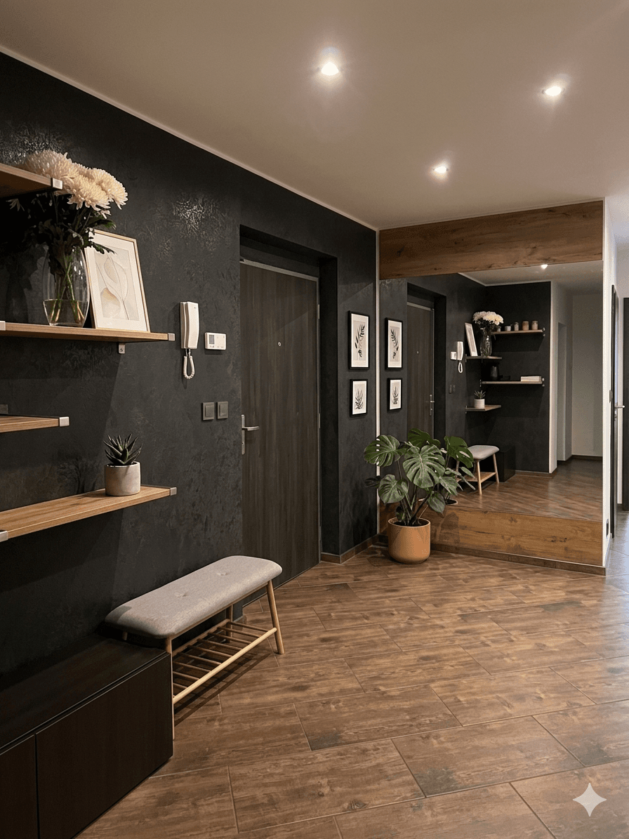 Prenájom bytu 4-izbový 105 m², Holubinková, Praha, Praha Prenájom bytu 4-izbový 105 m², Holubinková, Praha, Praha