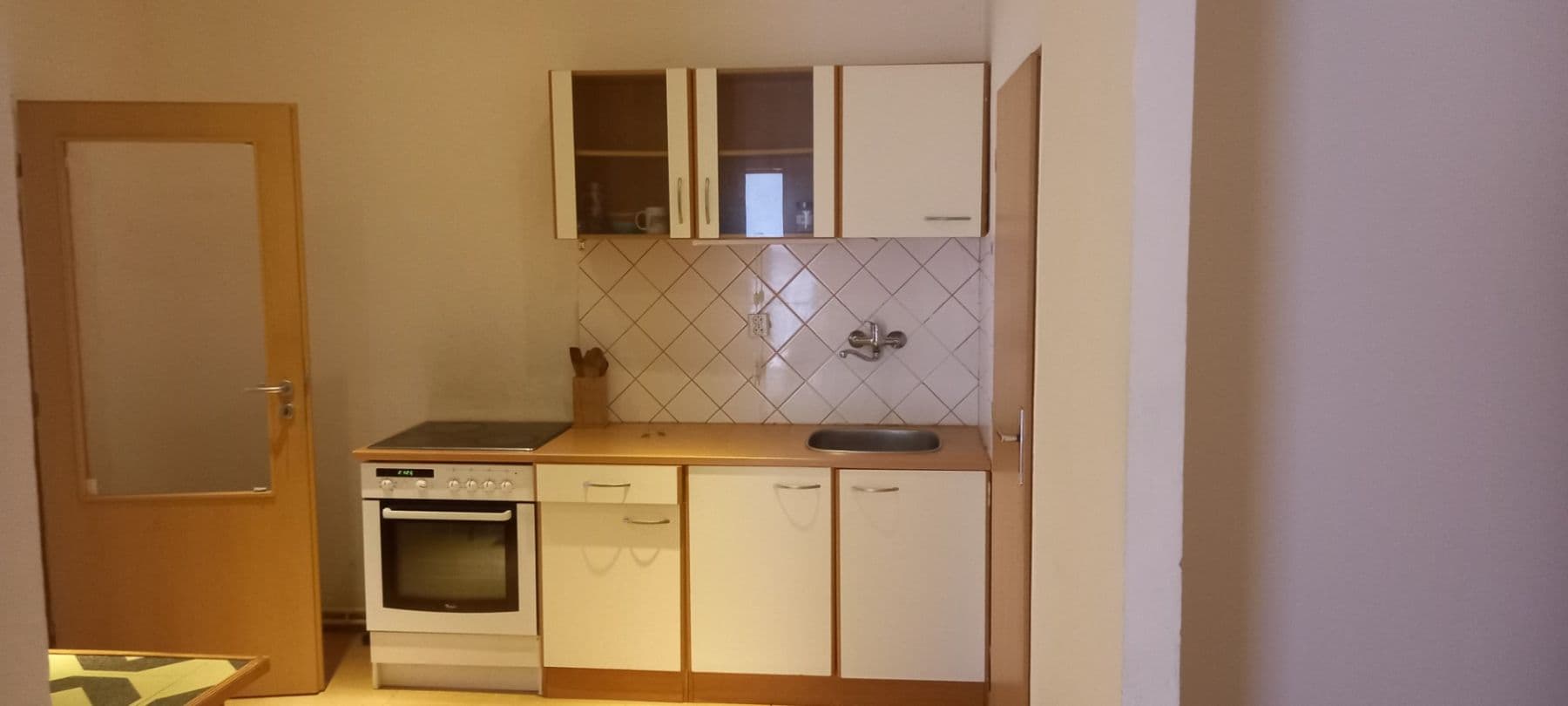 Prenájom bytu 3-izbový 57 m², Bayerova, Brno, Jihomoravský kraj Prenájom bytu 3-izbový 57 m², Bayerova, Brno, Jihomoravský kraj