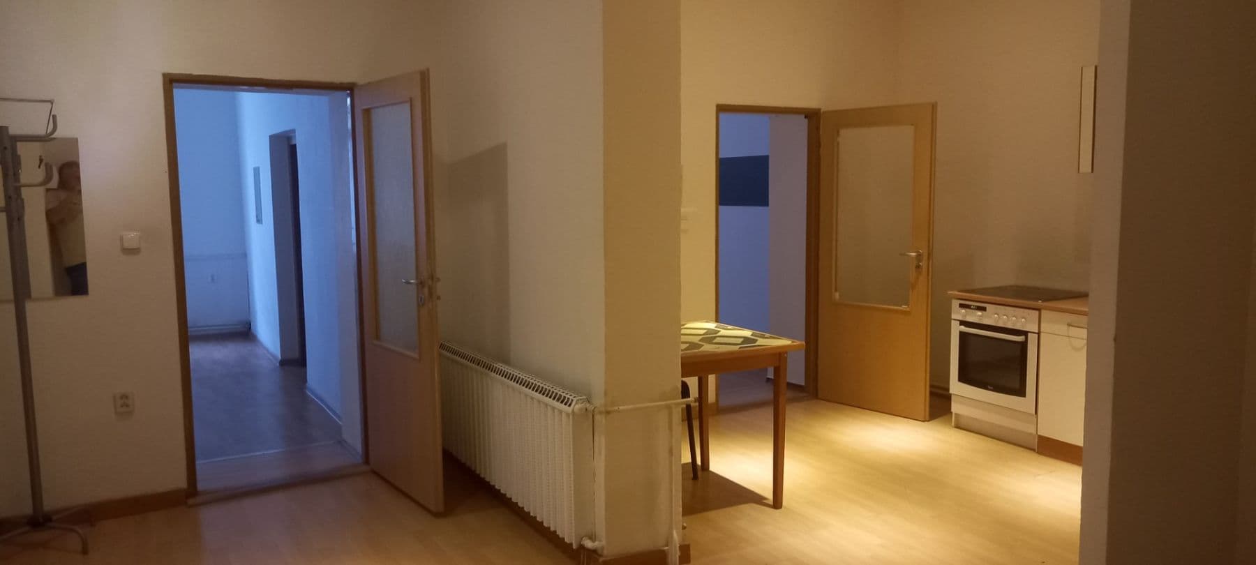Prenájom bytu 3-izbový 57 m², Bayerova, Brno, Jihomoravský kraj Prenájom bytu 3-izbový 57 m², Bayerova, Brno, Jihomoravský kraj