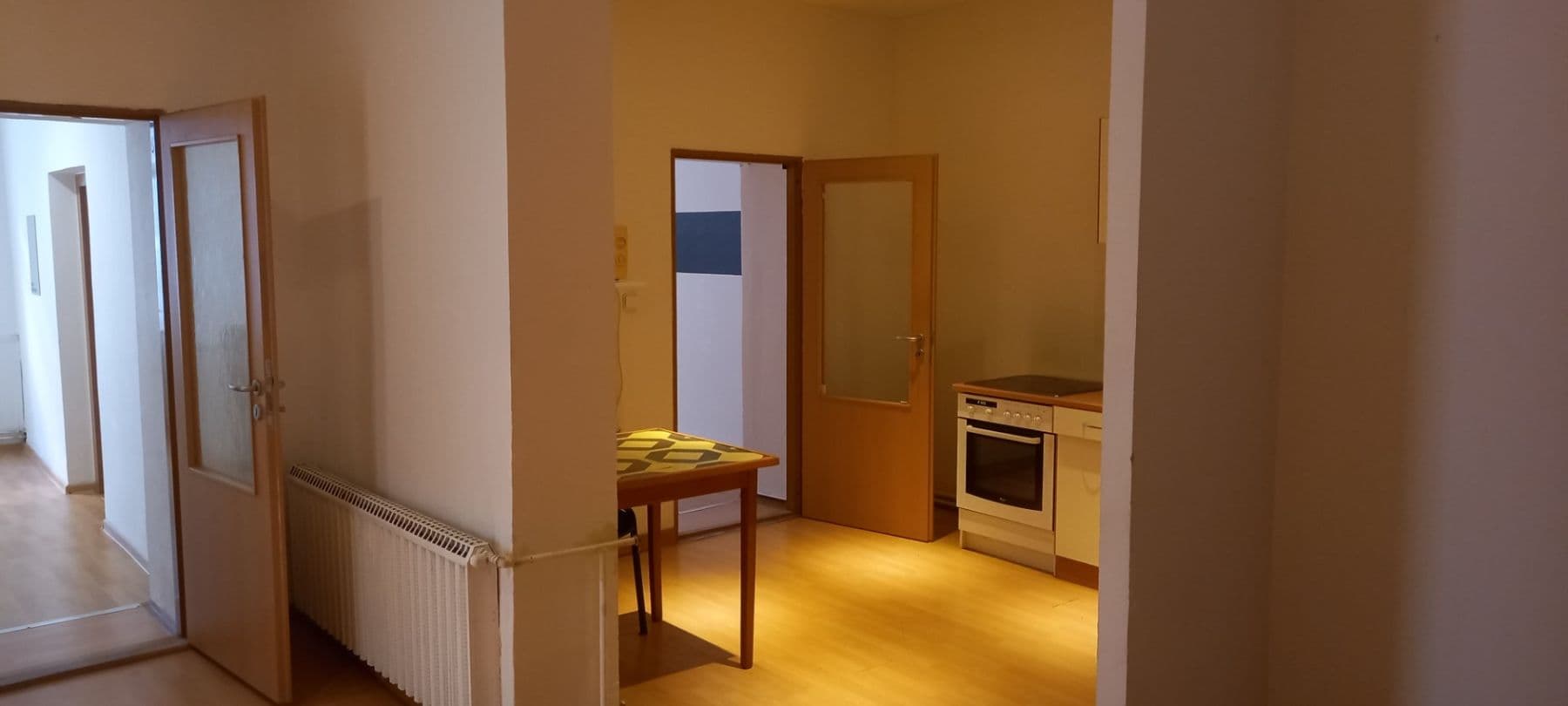 Prenájom bytu 3-izbový 57 m², Bayerova, Brno, Jihomoravský kraj Prenájom bytu 3-izbový 57 m², Bayerova, Brno, Jihomoravský kraj