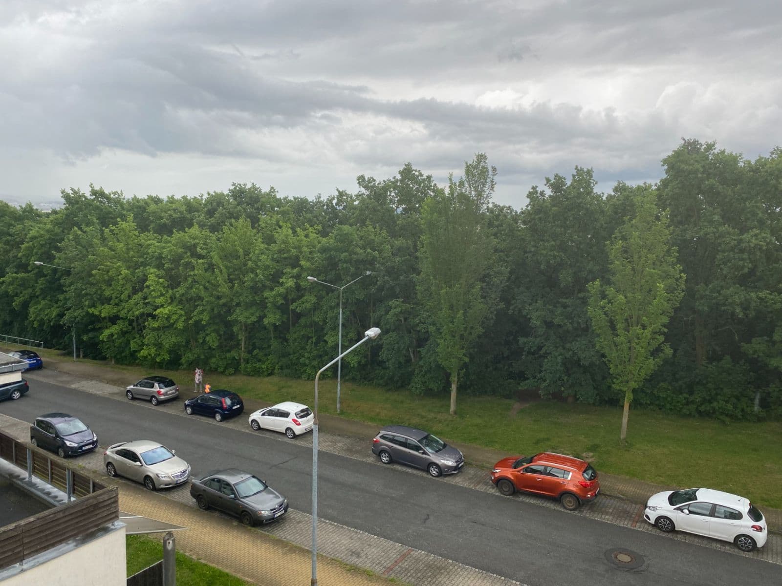 Prenájom bytu 3-izbový 72 m², Vrbovecká, Plzeň, Plzeňský kraj Prenájom bytu 3-izbový 72 m², Vrbovecká, Plzeň, Plzeňský kraj