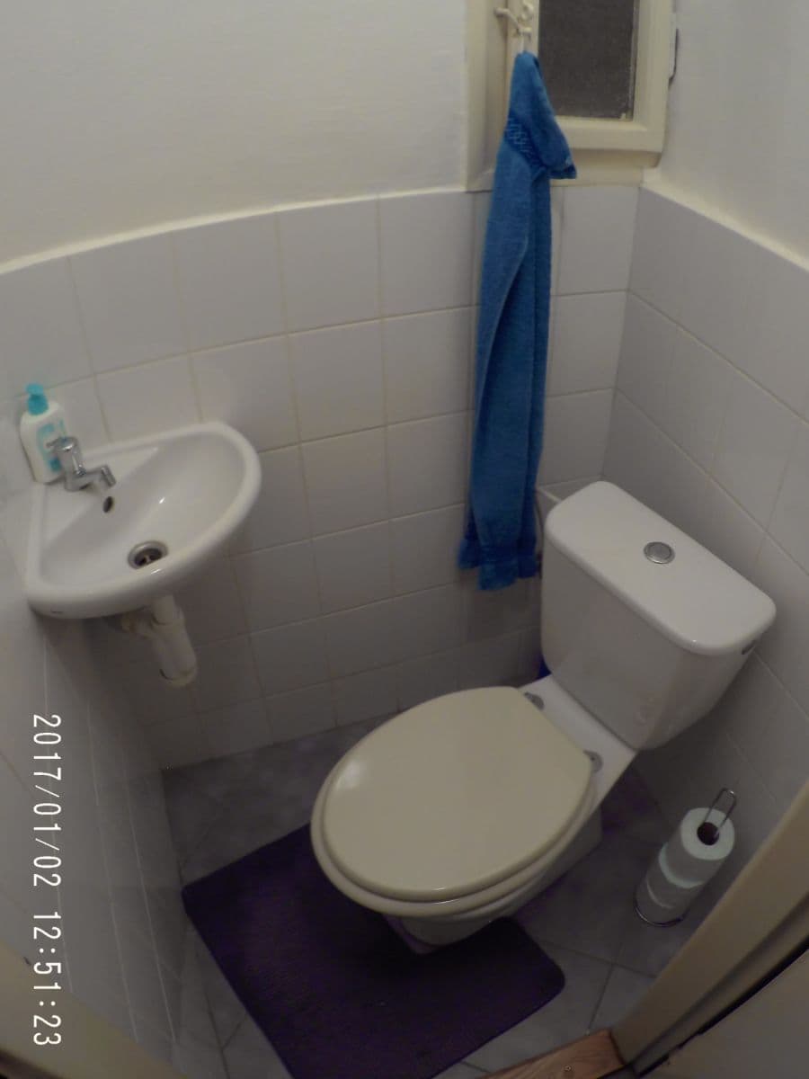 Prenájom bytu 2-izbový 38 m², 5. května, Praha, Praha Prenájom bytu 2-izbový 38 m², 5. května, Praha, Praha