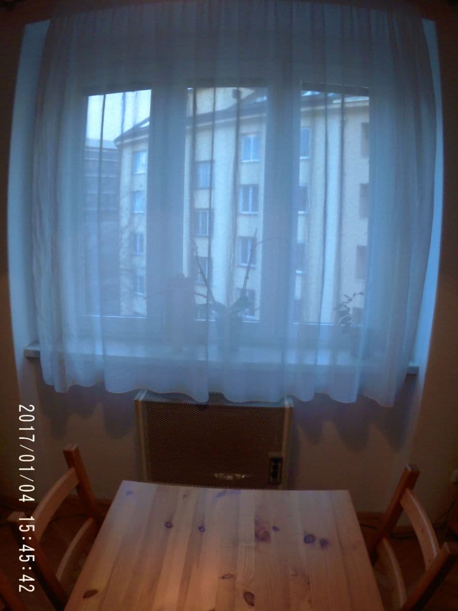 Prenájom bytu 2-izbový 38 m², 5. května, Praha, Praha Prenájom bytu 2-izbový 38 m², 5. května, Praha, Praha