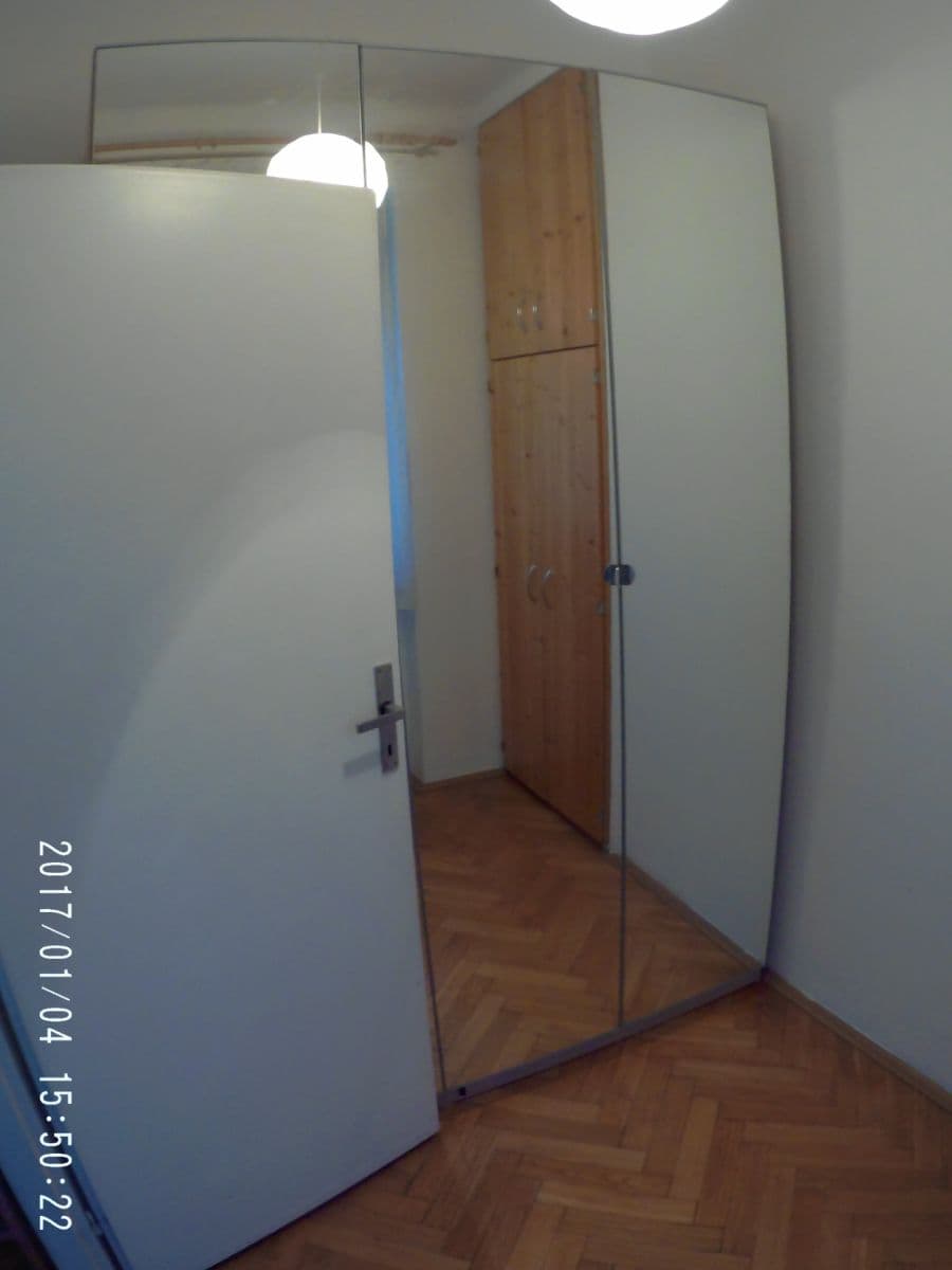 Prenájom bytu 2-izbový 38 m², 5. května, Praha, Praha Prenájom bytu 2-izbový 38 m², 5. května, Praha, Praha