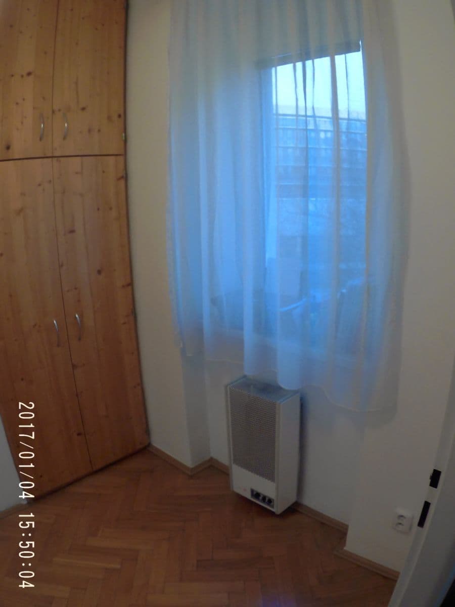 Prenájom bytu 2-izbový 38 m², 5. května, Praha, Praha Prenájom bytu 2-izbový 38 m², 5. května, Praha, Praha