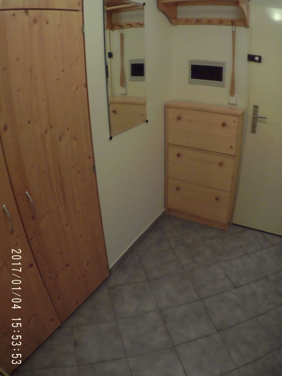 Prenájom bytu 2-izbový 38 m², 5. května, Praha, Praha Prenájom bytu 2-izbový 38 m², 5. května, Praha, Praha