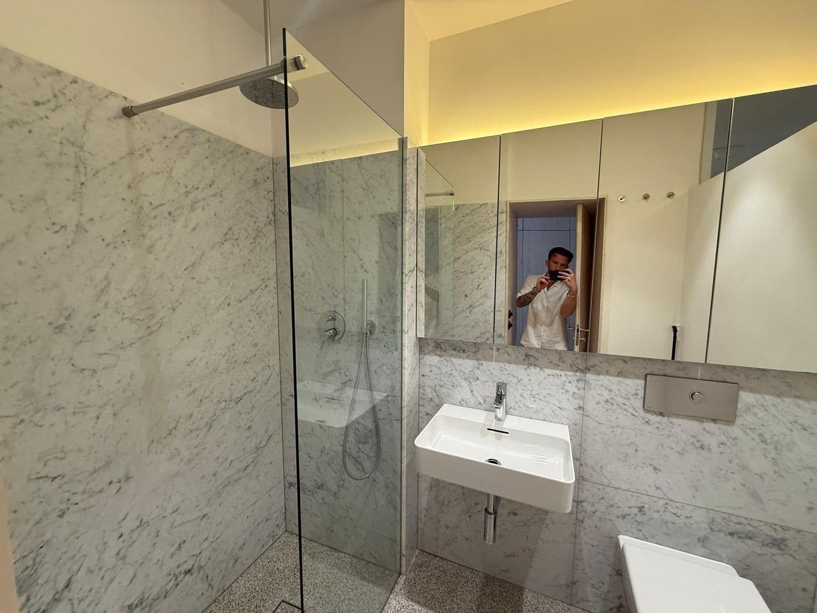 Prenájom bytu 1-izbový 58 m², Revoluční, Praha, Praha Prenájom bytu 1-izbový 58 m², Revoluční, Praha, Praha
