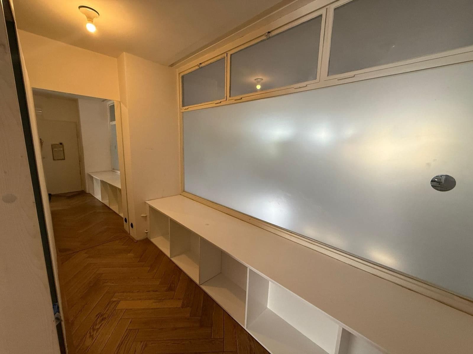 Prenájom bytu 1-izbový 58 m², Revoluční, Praha, Praha Prenájom bytu 1-izbový 58 m², Revoluční, Praha, Praha
