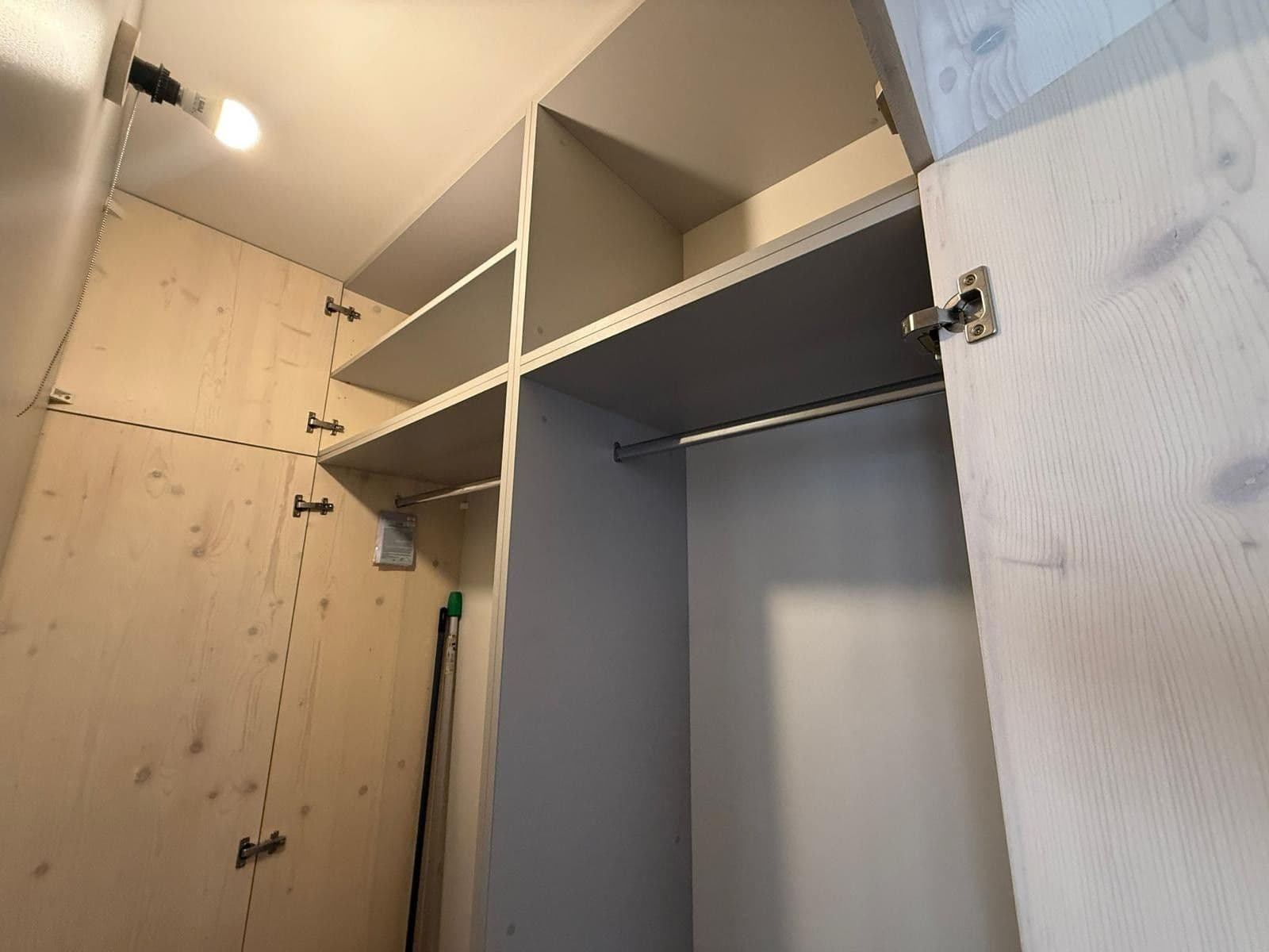 Prenájom bytu 1-izbový 58 m², Revoluční, Praha, Praha Prenájom bytu 1-izbový 58 m², Revoluční, Praha, Praha