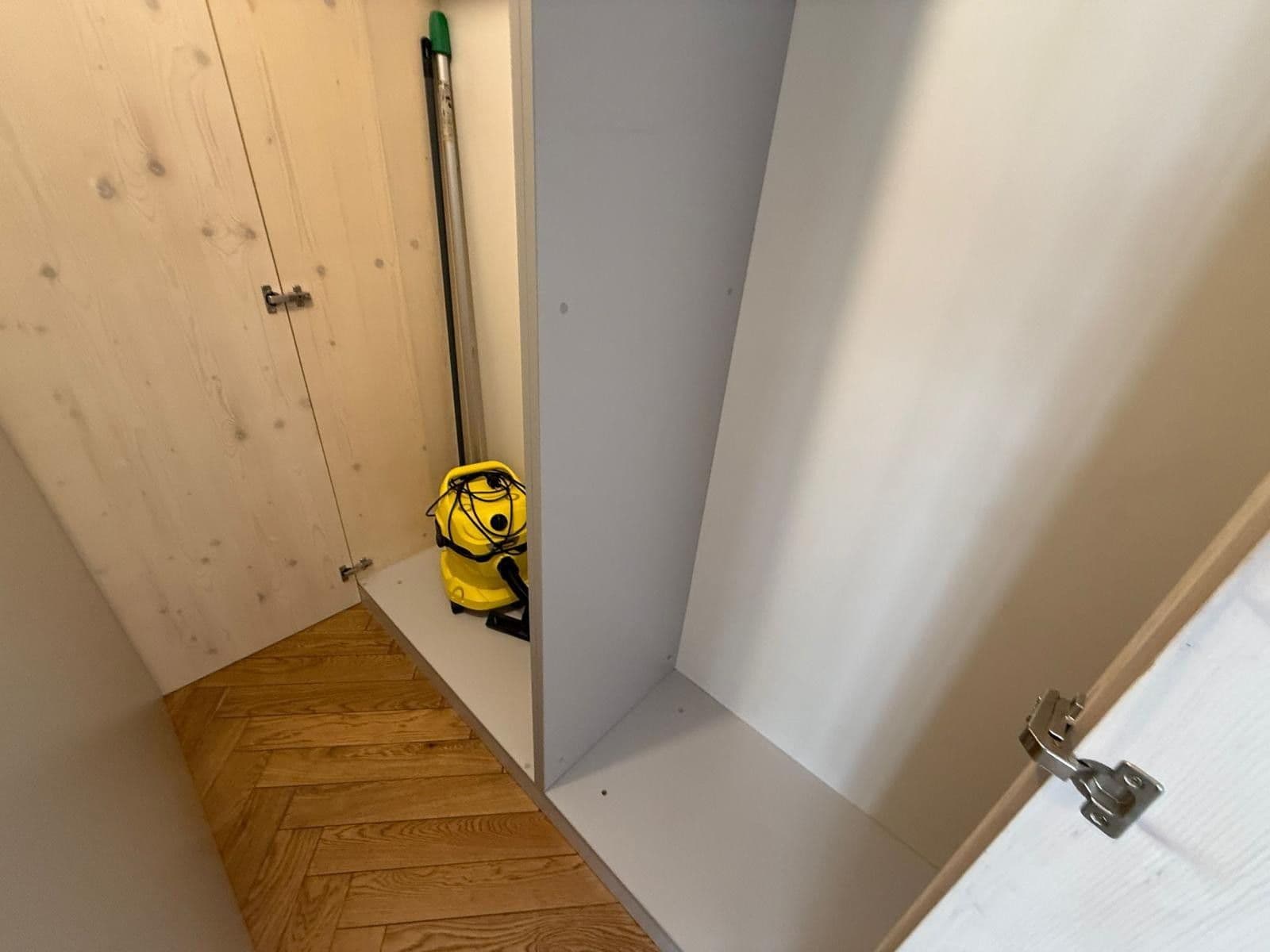 Prenájom bytu 1-izbový 58 m², Revoluční, Praha, Praha Prenájom bytu 1-izbový 58 m², Revoluční, Praha, Praha
