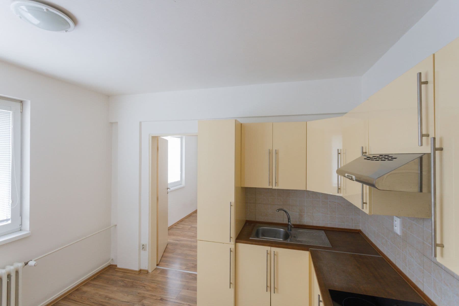 Predaj bytu 2-izbový 51 m², Bayerova, Přerov, Olomoucký kraj Predaj bytu 2-izbový 51 m², Bayerova, Přerov, Olomoucký kraj