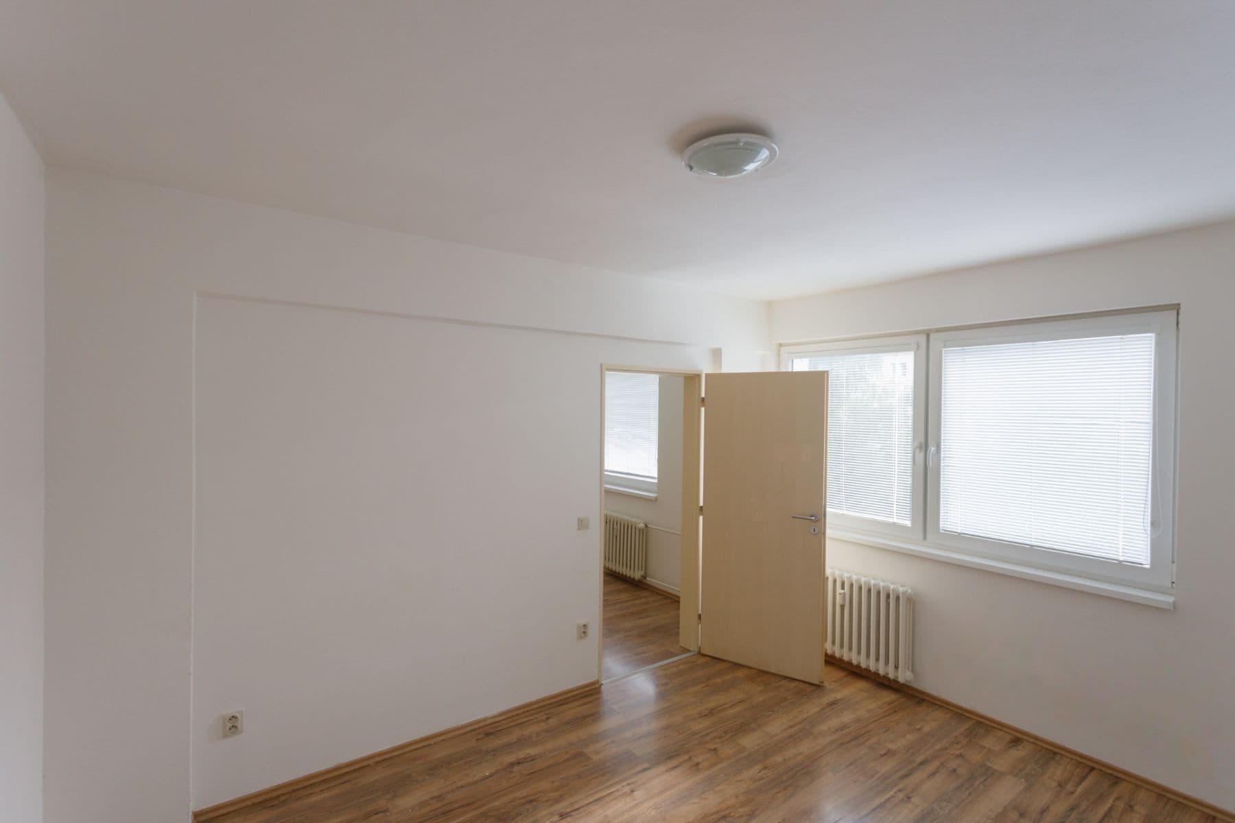 Predaj bytu 2-izbový 51 m², Bayerova, Přerov, Olomoucký kraj Predaj bytu 2-izbový 51 m², Bayerova, Přerov, Olomoucký kraj