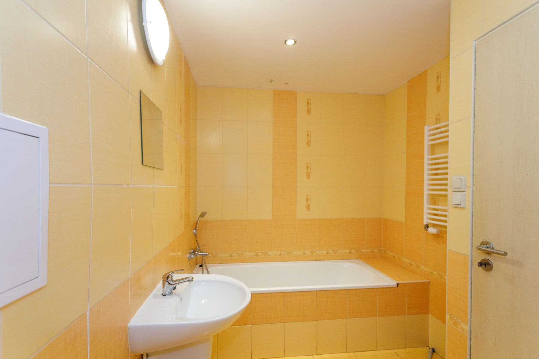 Predaj bytu 2-izbový 51 m², Bayerova, Přerov, Olomoucký kraj Predaj bytu 2-izbový 51 m², Bayerova, Přerov, Olomoucký kraj