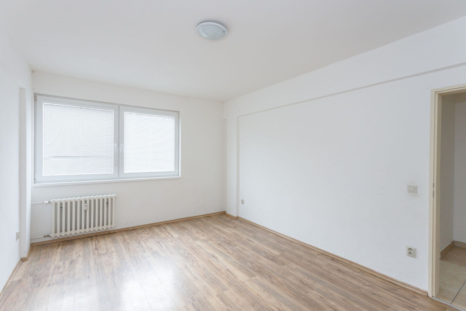 Predaj bytu 2-izbový 51 m², Bayerova, Přerov, Olomoucký kraj Predaj bytu 2-izbový 51 m², Bayerova, Přerov, Olomoucký kraj
