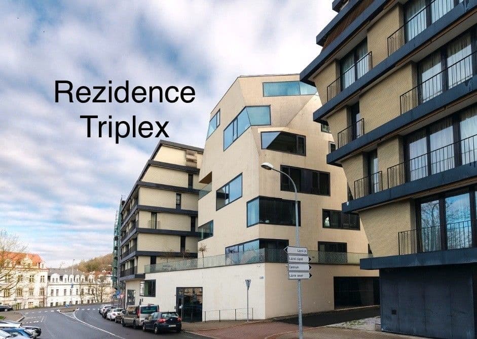 Predaj bytu 3-izbový 88 m², Pražská silnice, Karlovy Vary, Karlovarský kraj Predaj bytu 3-izbový 88 m², Pražská silnice, Karlovy Vary, Karlovarský kraj