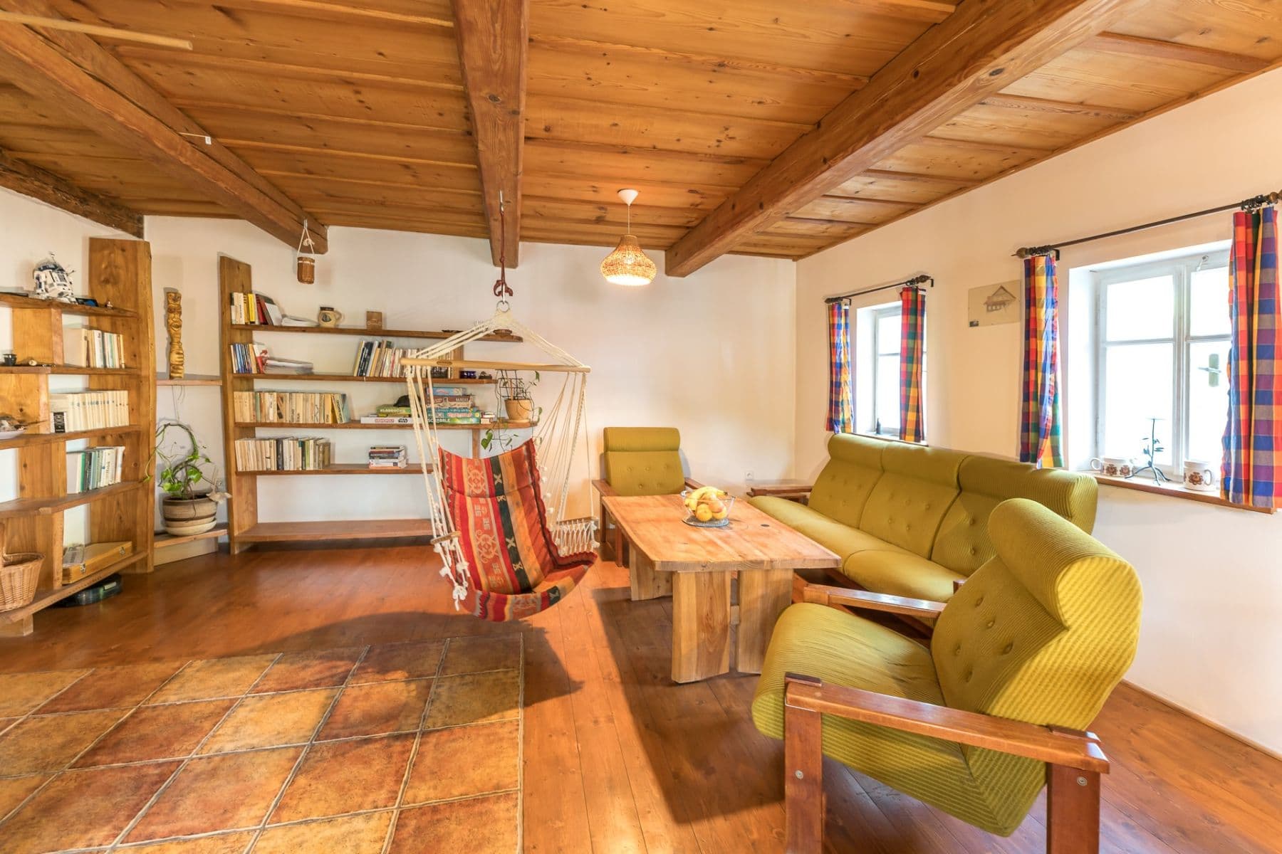 Predaj domu 226 m², pozemek 3.000 m², Česká Metuje, Královéhradecký kraj Predaj domu 226 m², pozemek 3.000 m², Česká Metuje, Královéhradecký kraj