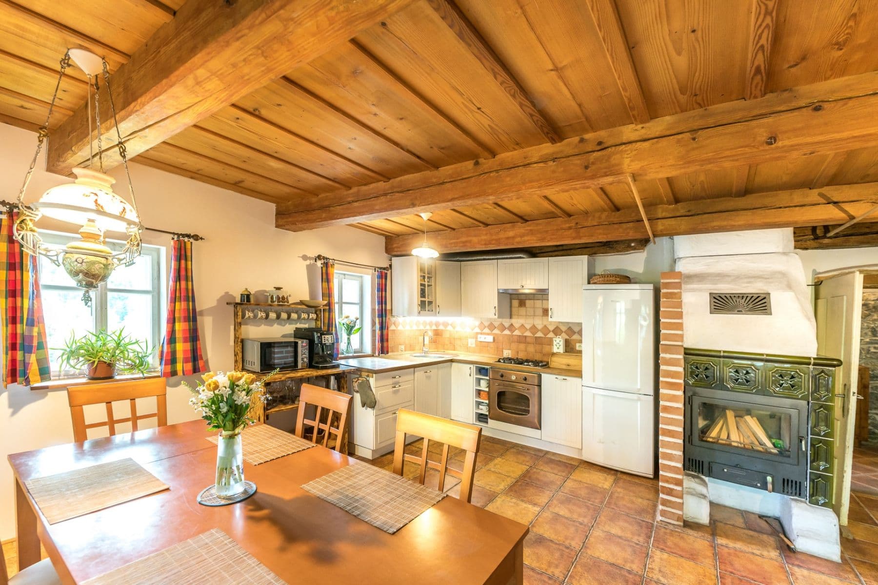 Predaj domu 226 m², pozemek 3.000 m², Česká Metuje, Královéhradecký kraj Predaj domu 226 m², pozemek 3.000 m², Česká Metuje, Královéhradecký kraj