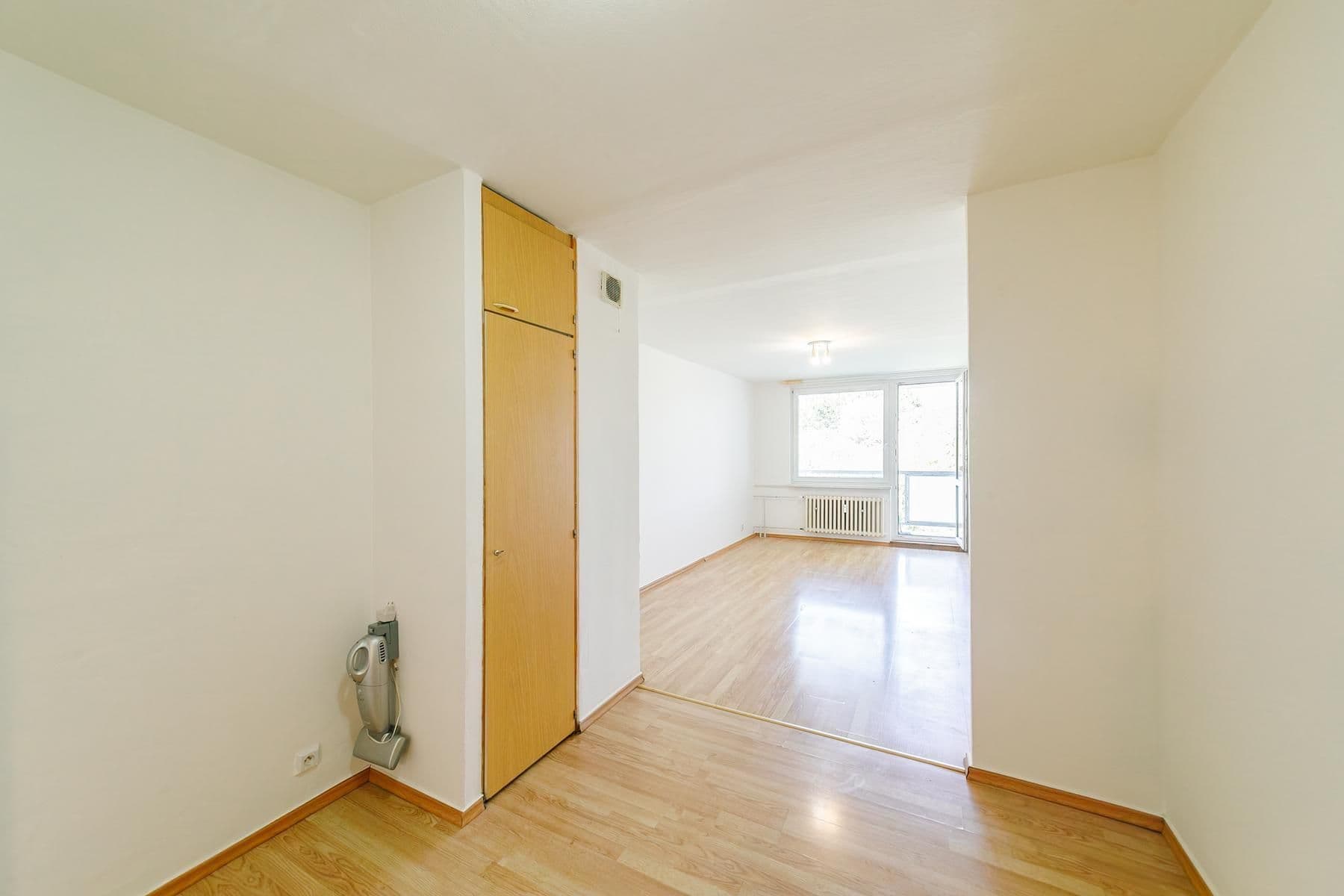 Predaj bytu 2-izbový 58 m², Proutěná, Praha, Praha Predaj bytu 2-izbový 58 m², Proutěná, Praha, Praha