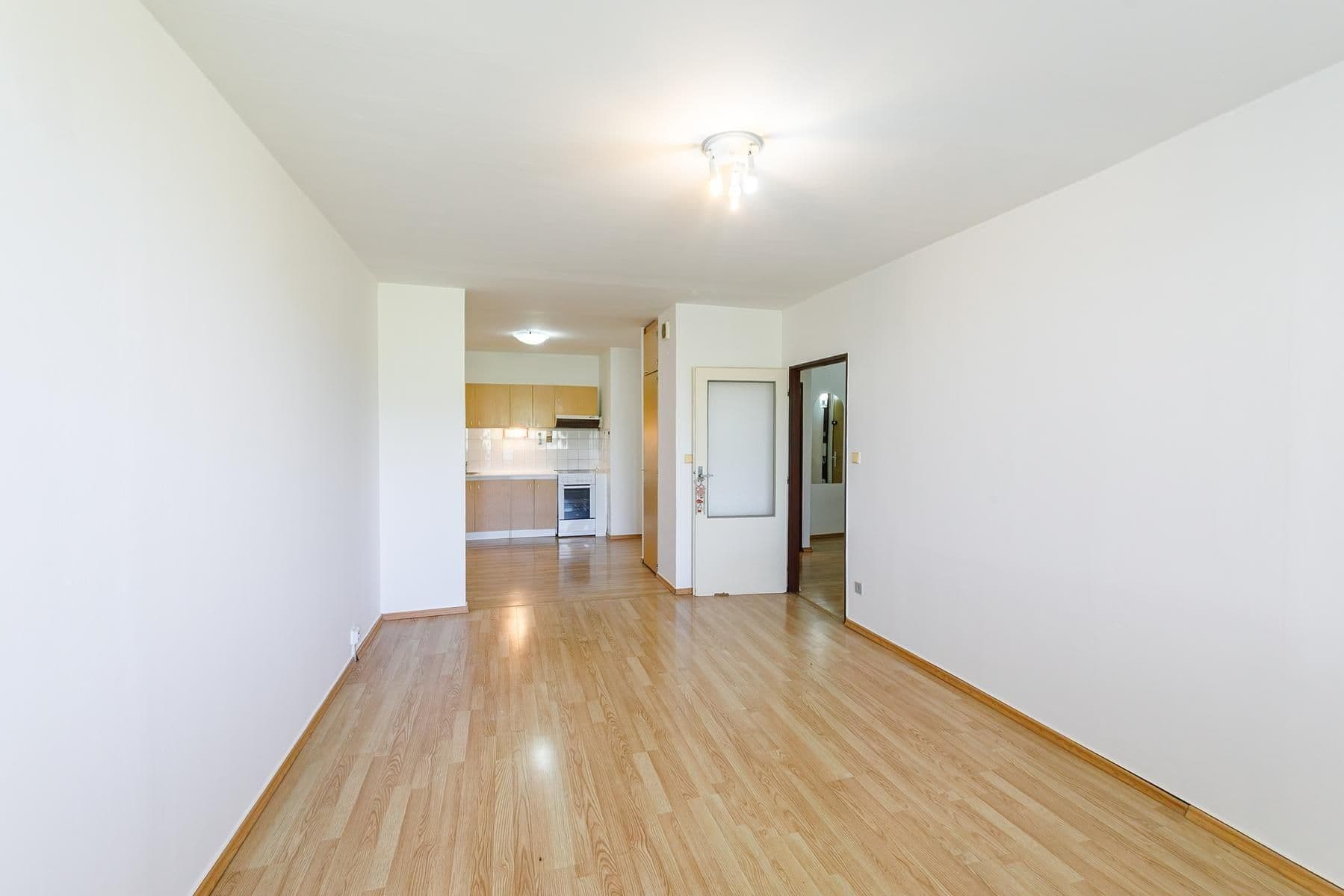 Predaj bytu 2-izbový 58 m², Proutěná, Praha, Praha Predaj bytu 2-izbový 58 m², Proutěná, Praha, Praha