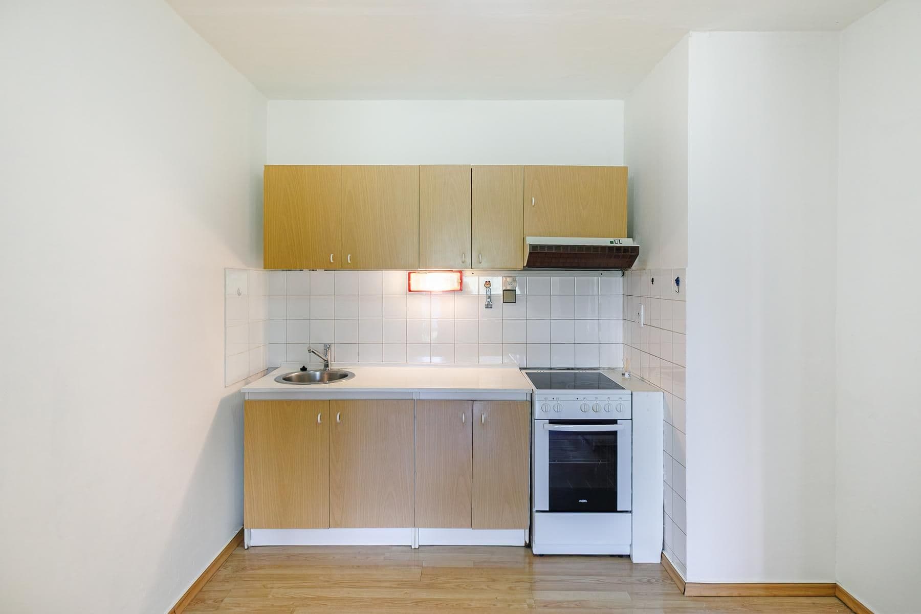 Predaj bytu 2-izbový 58 m², Proutěná, Praha, Praha Predaj bytu 2-izbový 58 m², Proutěná, Praha, Praha