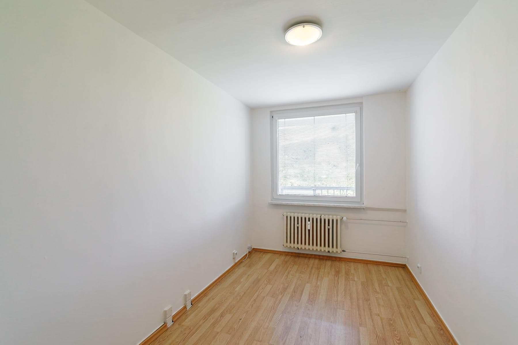 Predaj bytu 2-izbový 58 m², Proutěná, Praha, Praha Predaj bytu 2-izbový 58 m², Proutěná, Praha, Praha