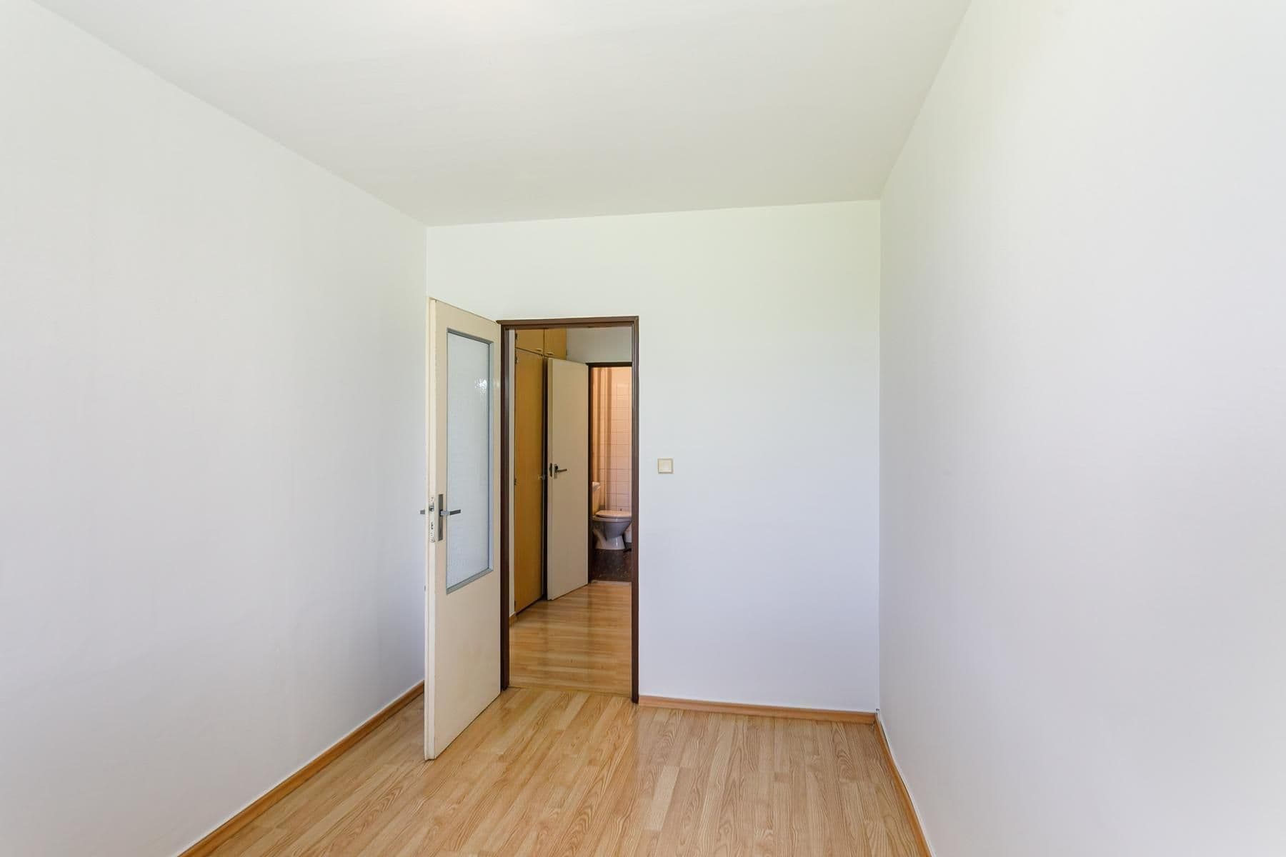 Predaj bytu 2-izbový 58 m², Proutěná, Praha, Praha Predaj bytu 2-izbový 58 m², Proutěná, Praha, Praha