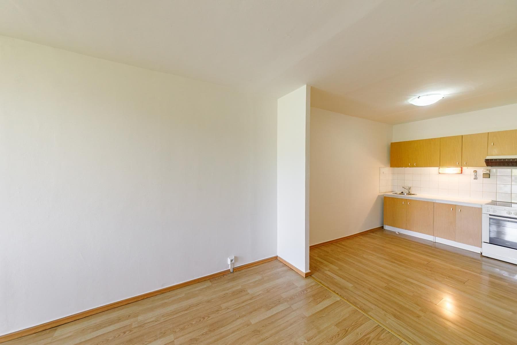 Predaj bytu 2-izbový 58 m², Proutěná, Praha, Praha Predaj bytu 2-izbový 58 m², Proutěná, Praha, Praha