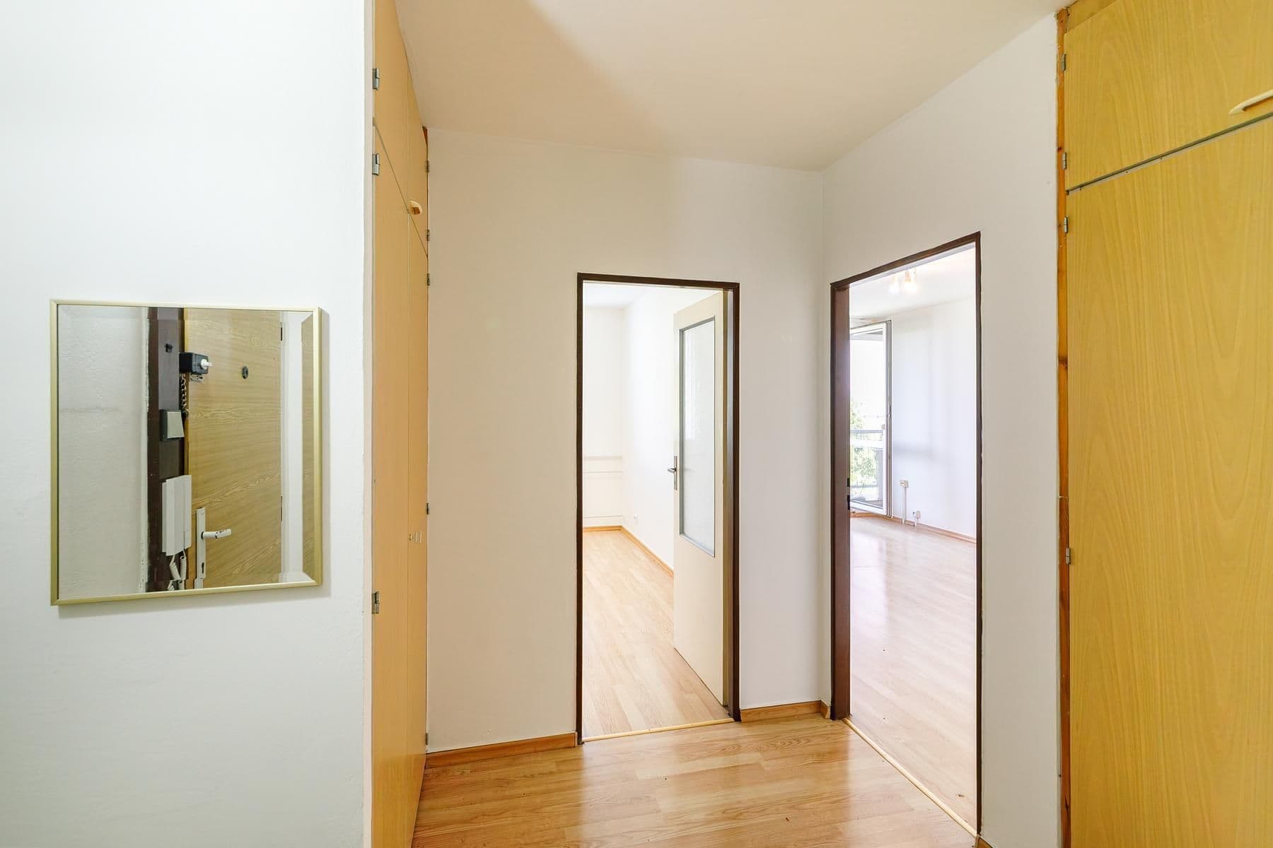 Predaj bytu 2-izbový 58 m², Proutěná, Praha, Praha Predaj bytu 2-izbový 58 m², Proutěná, Praha, Praha