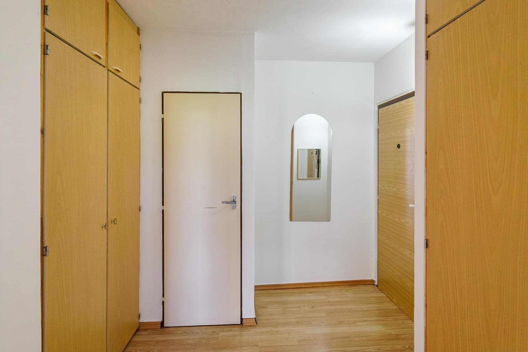 Predaj bytu 2-izbový 58 m², Proutěná, Praha, Praha Predaj bytu 2-izbový 58 m², Proutěná, Praha, Praha
