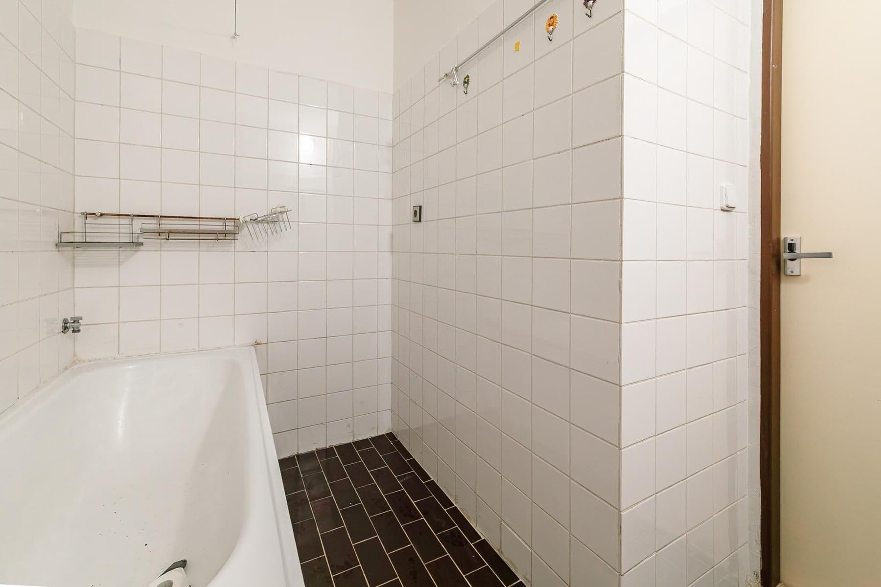 Predaj bytu 2-izbový 58 m², Proutěná, Praha, Praha Predaj bytu 2-izbový 58 m², Proutěná, Praha, Praha