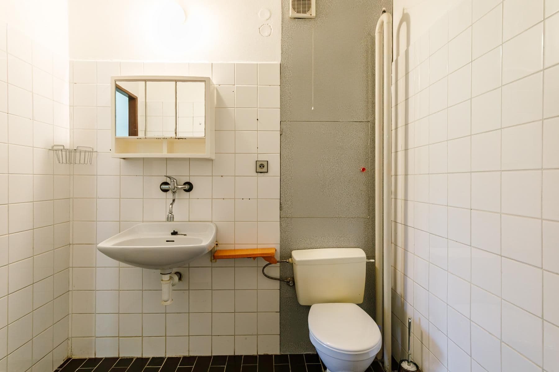 Predaj bytu 2-izbový 58 m², Proutěná, Praha, Praha Predaj bytu 2-izbový 58 m², Proutěná, Praha, Praha