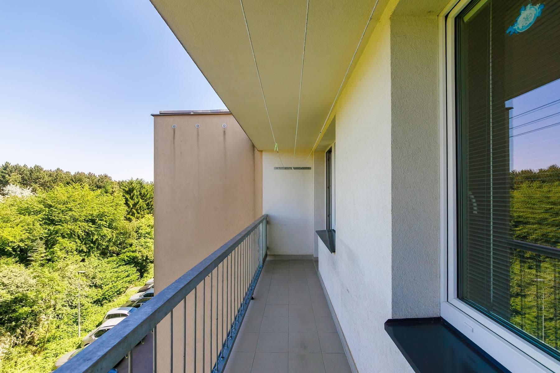 Predaj bytu 2-izbový 58 m², Proutěná, Praha, Praha Predaj bytu 2-izbový 58 m², Proutěná, Praha, Praha