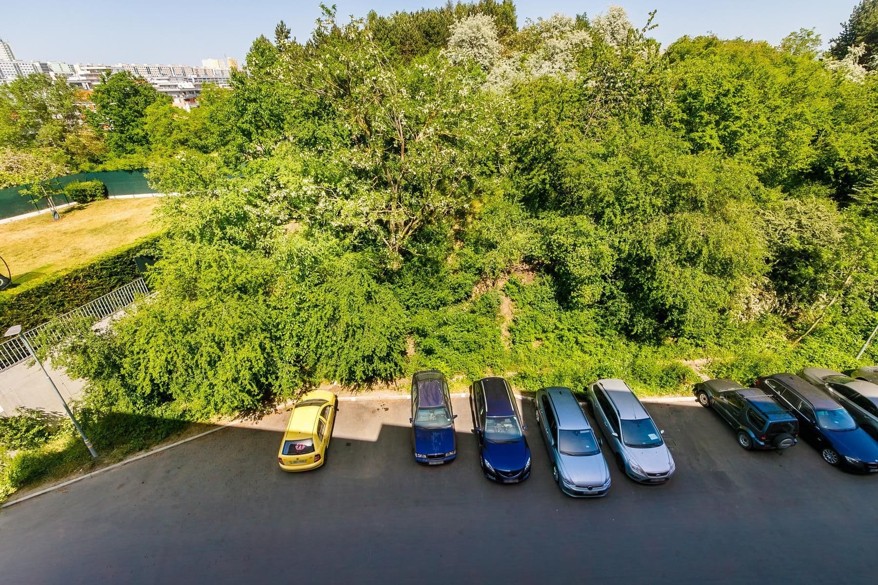 Predaj bytu 2-izbový 58 m², Proutěná, Praha, Praha Predaj bytu 2-izbový 58 m², Proutěná, Praha, Praha