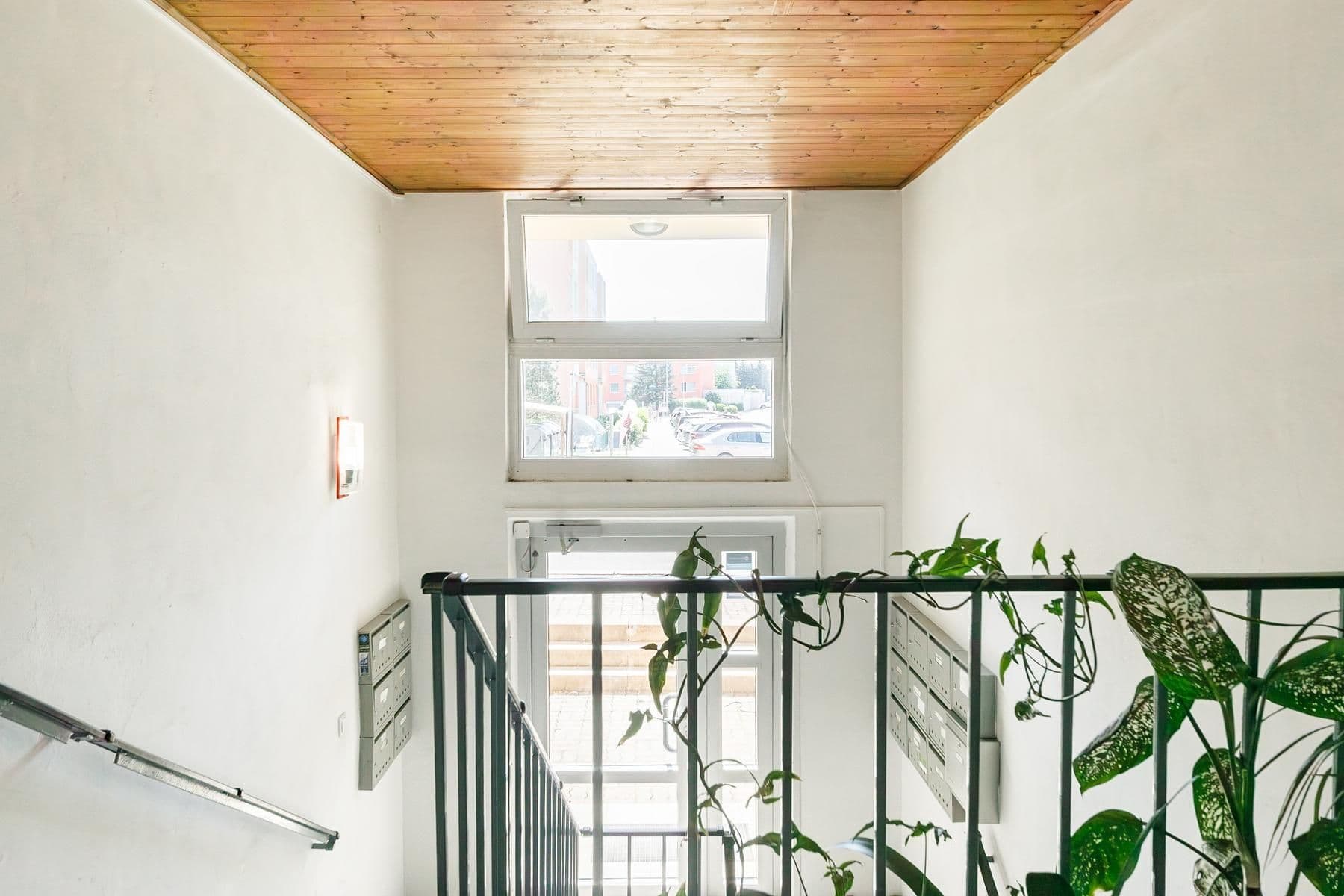 Predaj bytu 2-izbový 58 m², Proutěná, Praha, Praha Predaj bytu 2-izbový 58 m², Proutěná, Praha, Praha