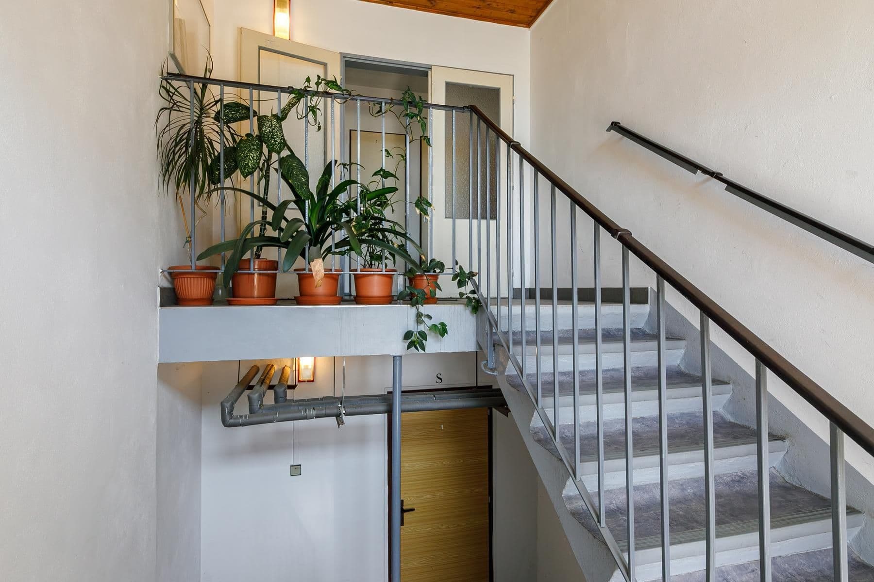 Predaj bytu 2-izbový 58 m², Proutěná, Praha, Praha Predaj bytu 2-izbový 58 m², Proutěná, Praha, Praha
