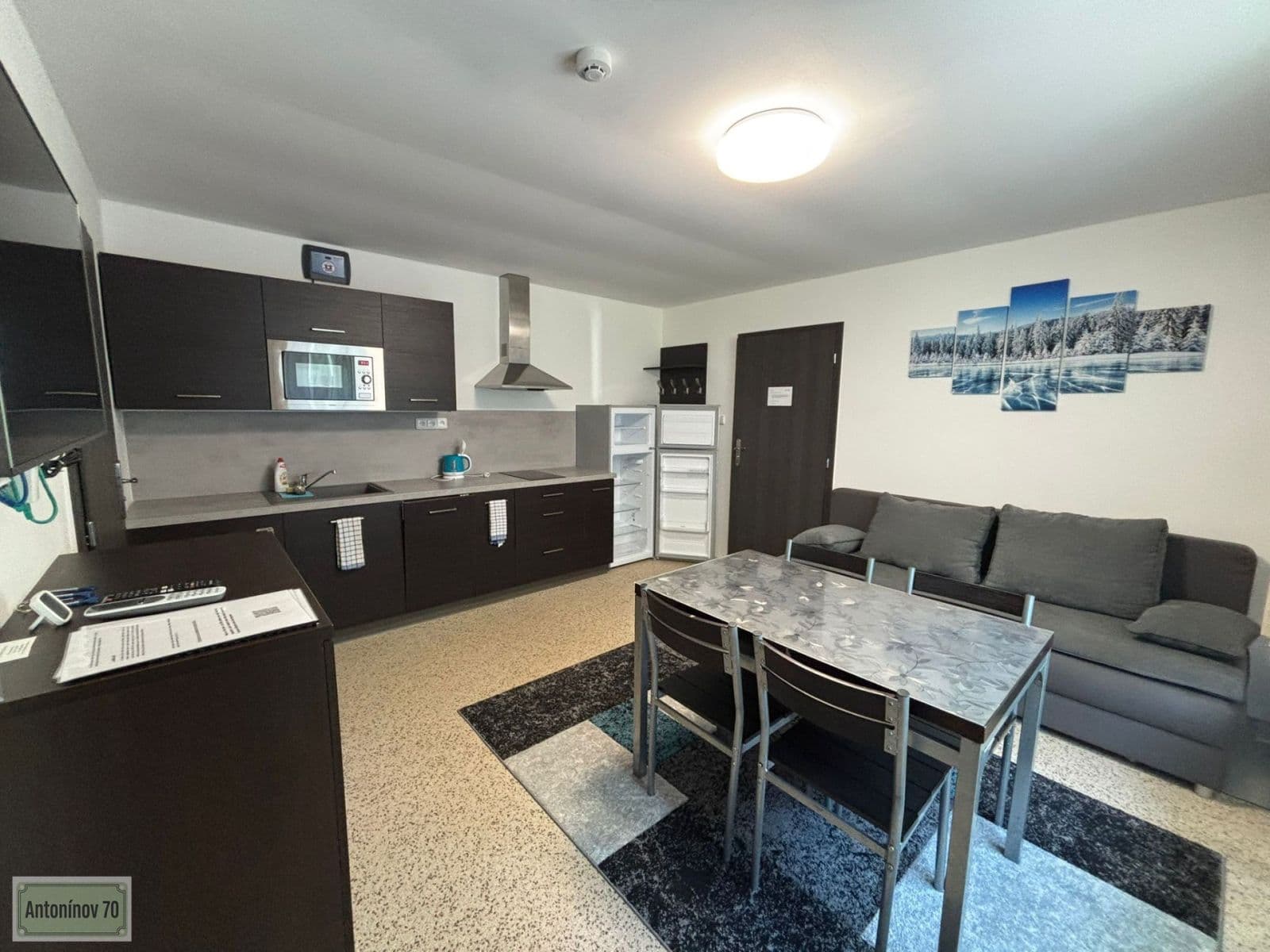 Predaj domu 396 m², pozemek 16.040 m², Josefův Důl, Liberecký kraj Predaj domu 396 m², pozemek 16.040 m², Josefův Důl, Liberecký kraj