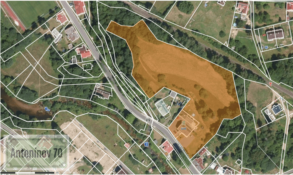 Predaj domu 396 m², pozemek 16.040 m², Josefův Důl, Liberecký kraj Predaj domu 396 m², pozemek 16.040 m², Josefův Důl, Liberecký kraj