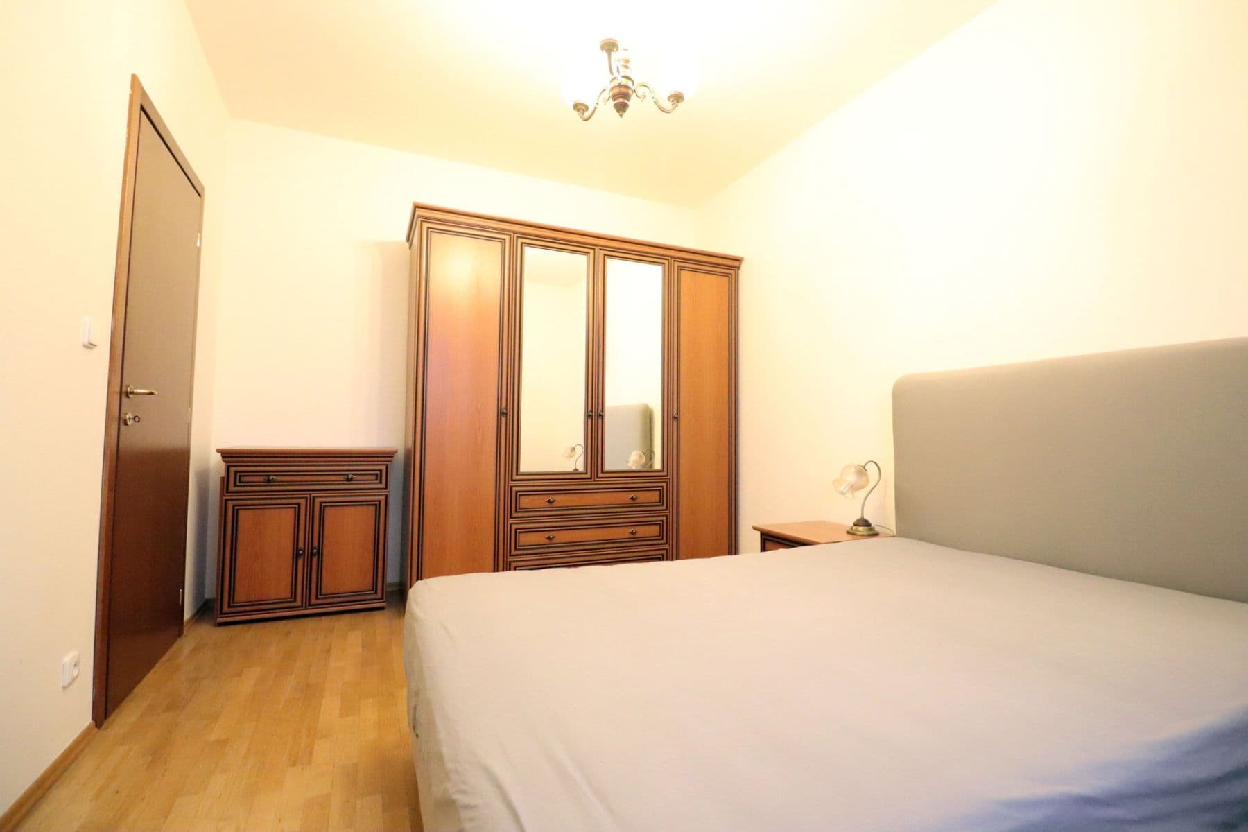 Prenájom bytu 2-izbový 59 m², Podvinný mlýn, Praha, Praha Prenájom bytu 2-izbový 59 m², Podvinný mlýn, Praha, Praha