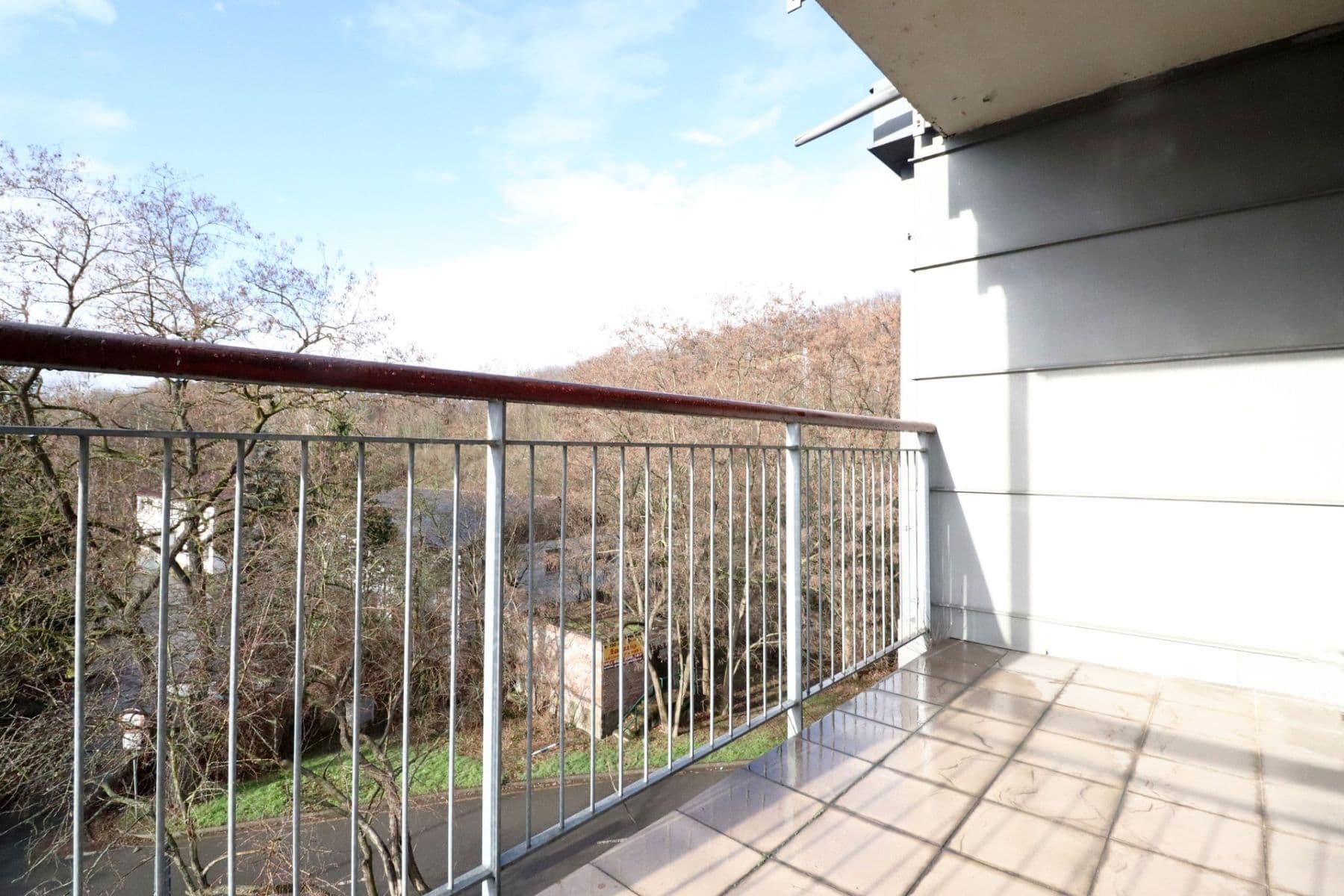 Prenájom bytu 2-izbový 59 m², Podvinný mlýn, Praha, Praha Prenájom bytu 2-izbový 59 m², Podvinný mlýn, Praha, Praha
