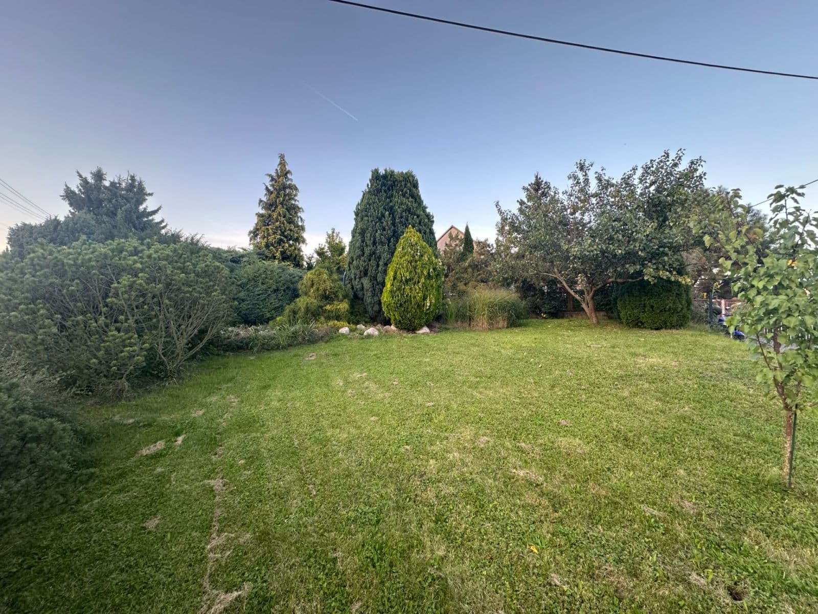 Predaj pozemku 460 m², Lochenice, Královéhradecký kraj Predaj pozemku 460 m², Lochenice, Královéhradecký kraj