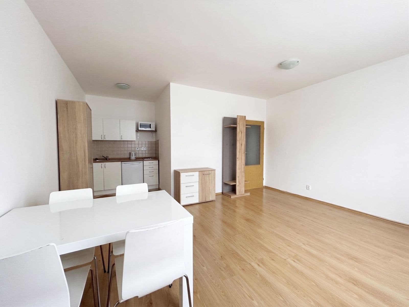 Predaj bytu 1-izbový 31 m², Novovysočanská, Praha, Praha Predaj bytu 1-izbový 31 m², Novovysočanská, Praha, Praha