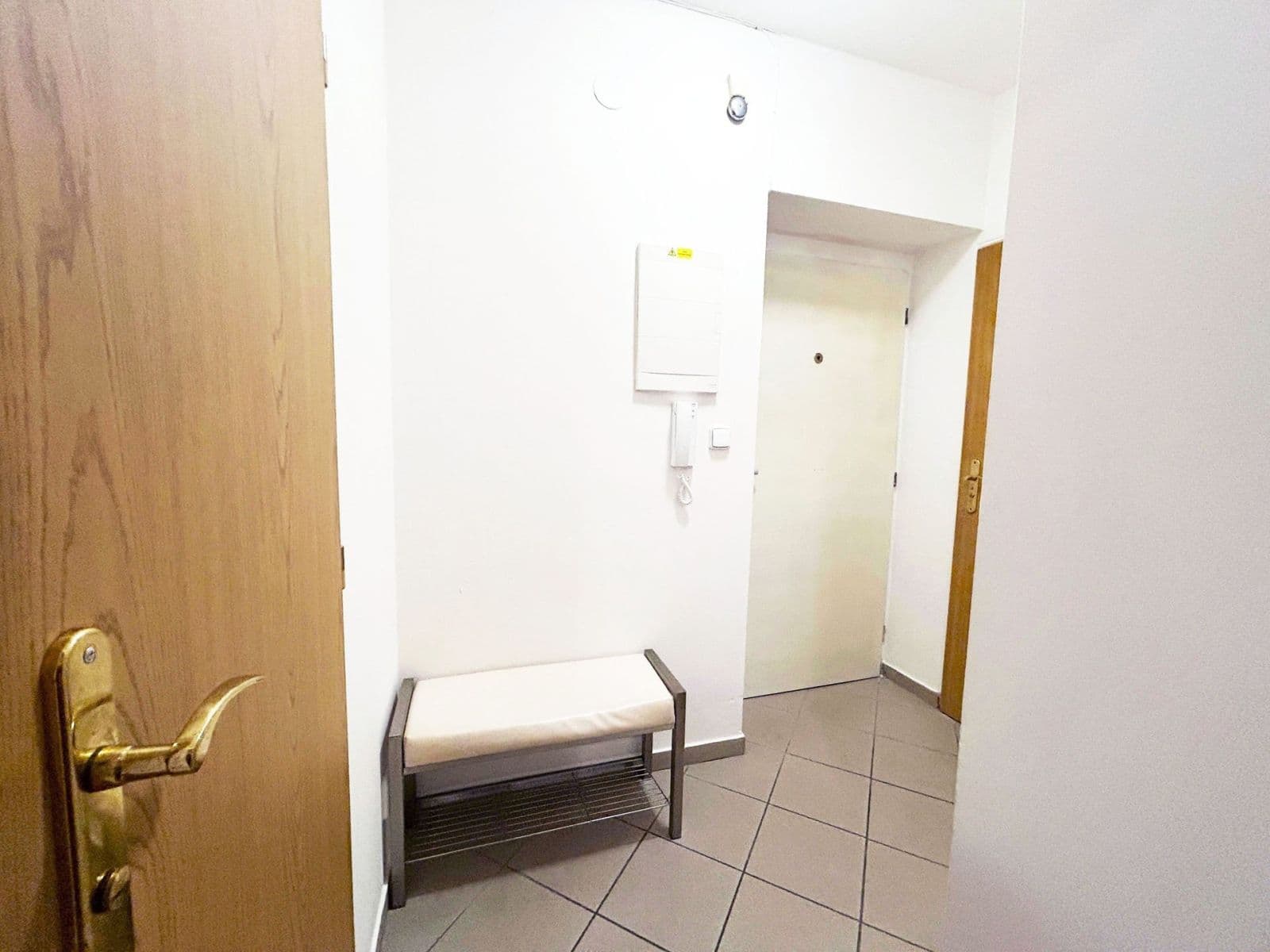 Predaj bytu 1-izbový 31 m², Novovysočanská, Praha, Praha Predaj bytu 1-izbový 31 m², Novovysočanská, Praha, Praha