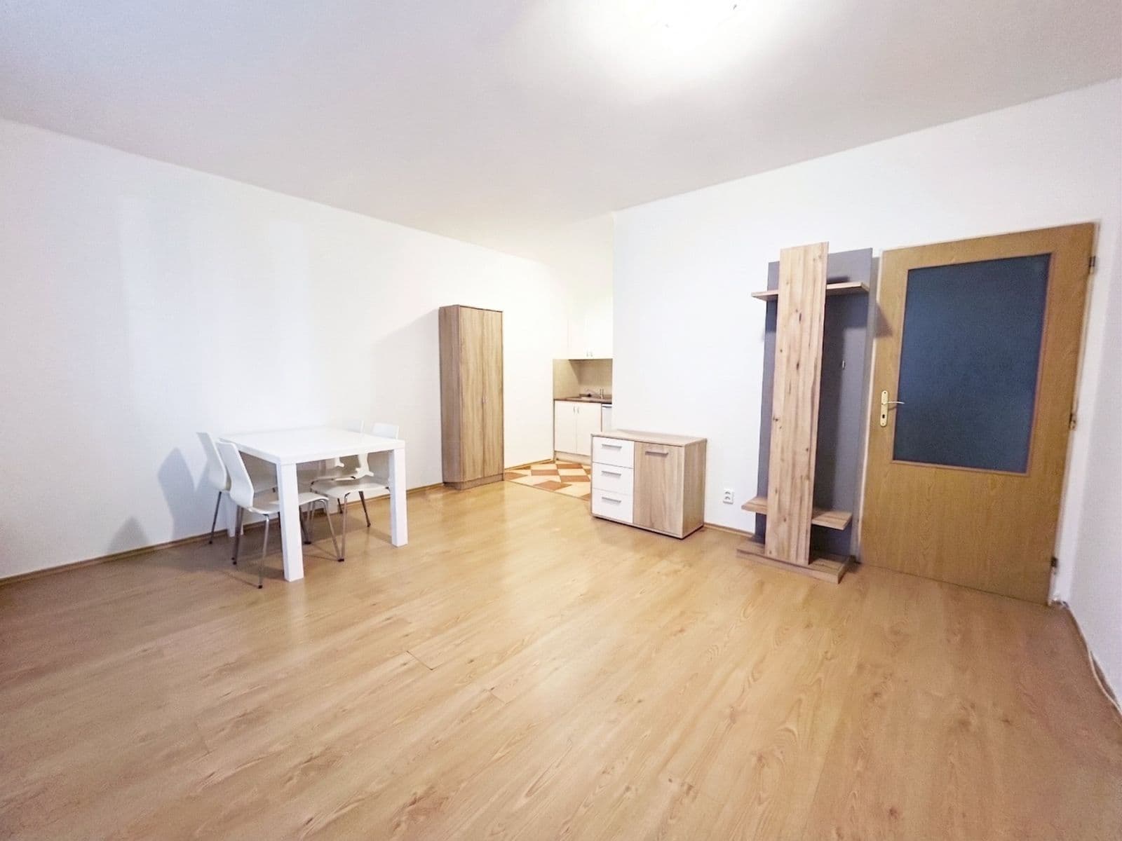 Predaj bytu 1-izbový 31 m², Novovysočanská, Praha, Praha Predaj bytu 1-izbový 31 m², Novovysočanská, Praha, Praha