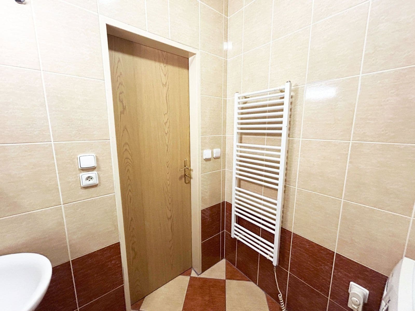 Predaj bytu 1-izbový 31 m², Novovysočanská, Praha, Praha Predaj bytu 1-izbový 31 m², Novovysočanská, Praha, Praha